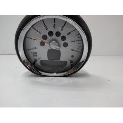 Compte Tours Mini Mini 2 R60 Countryman Break